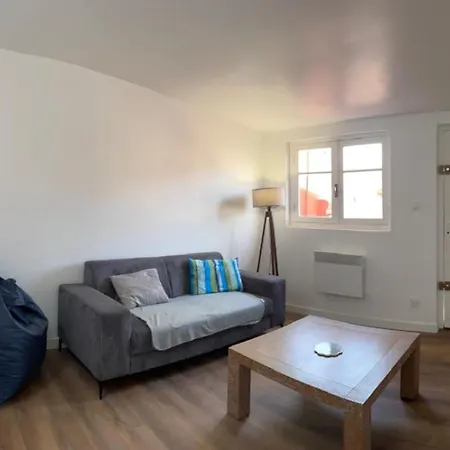Charming Completely Renovated * Argelès-sur-Mer
